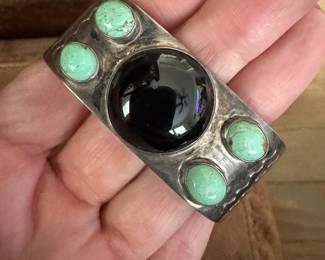 Darla Nordstorm Cuff