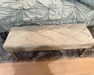 Pier 1 Bench