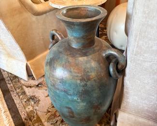 Large Floor Vases