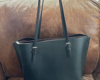 Coach Tote Like New