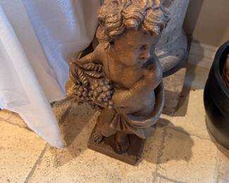 Massarelli Garden Statue (We have 4 of them)
