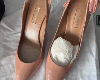 Aquazzura Heels