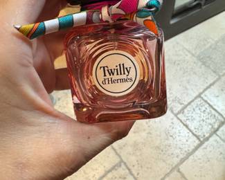 Hermes Perfume