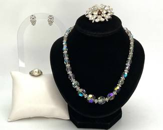 Vintage Rhinestones