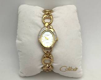 Colibri "Mother and Child" Watch