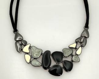 Lia Sophia "Mischief" Necklace