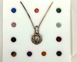 "The Giving Gems" Necklace