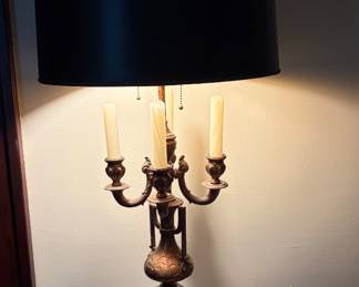 Frederick Cooper Lamp