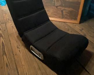 Game chair