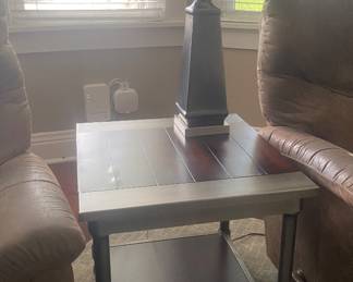 Side table