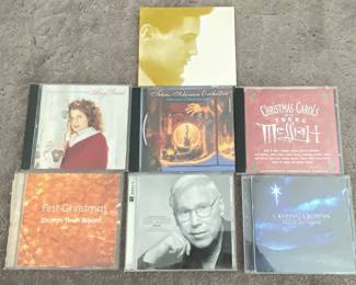 CDs