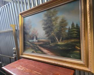 Sale Picture