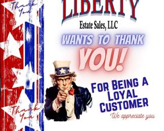 Liberty coming soon