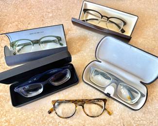 Collection of great frames
