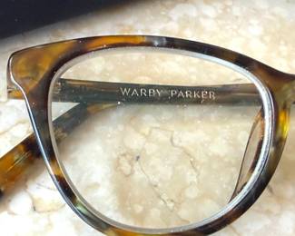 Warby Parker Frames