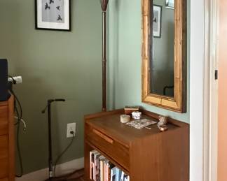 Collection of Household