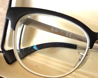 Ray Ban Frames