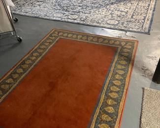 Rugs