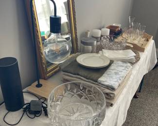 Alexa, miscellaneous
