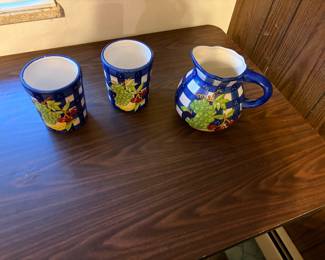 Housewares 
