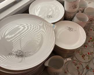 Chinaware 