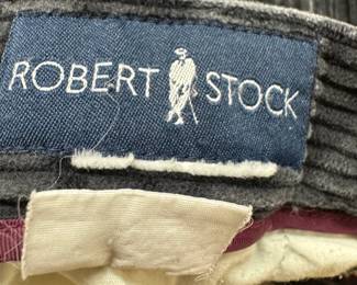 Robert Stock