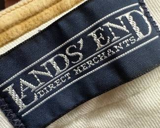 Lands' End