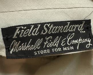 Marshall Field & Company