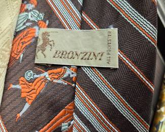 Bronzini