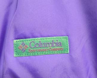 Columbia