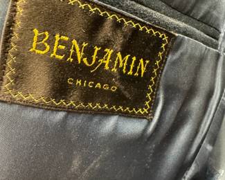 Benjamin Chicgao