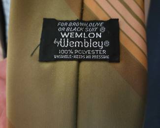 Wemlon by Wembley