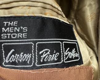 The Men's Store