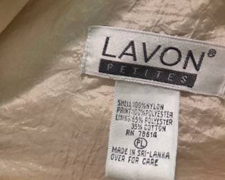 Lavon