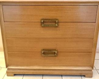 Red Lion Table Company Low Dresser