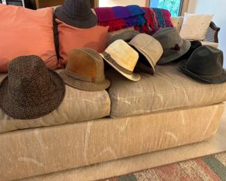 Men's Hats