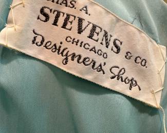 Chas. A. Stevens & Co.