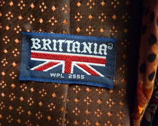 Brittania