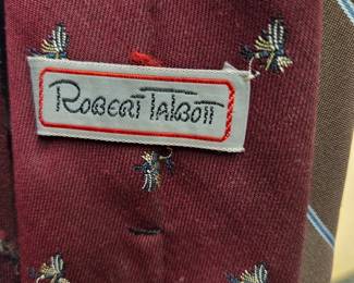 Robert Talbott
