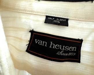 Van Heusen