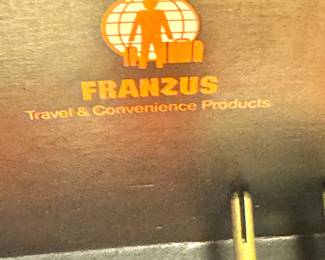Franzus Travel Product