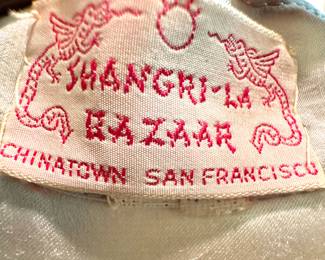 Shangi-La Bazaar