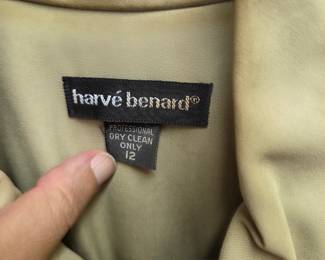 Harvé Benard