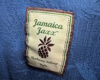 Jamaica Jaxx