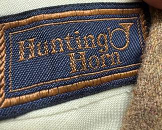 Hunting Horn