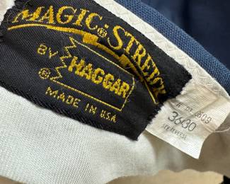 Haggar
