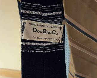 DonBar Co.