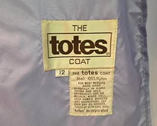 Totes