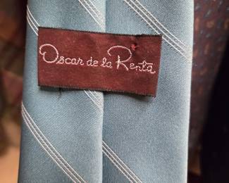 Oscar de la Renta