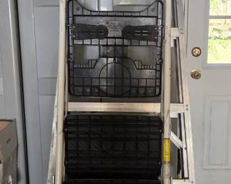 Ladder
